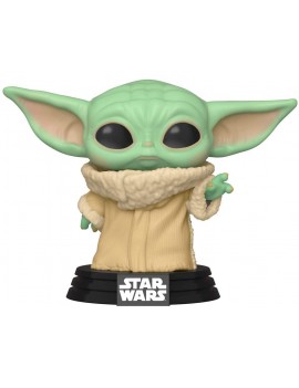 Bebe Yoda Star Wars Funko Pop N 368 Mandalorian The Child